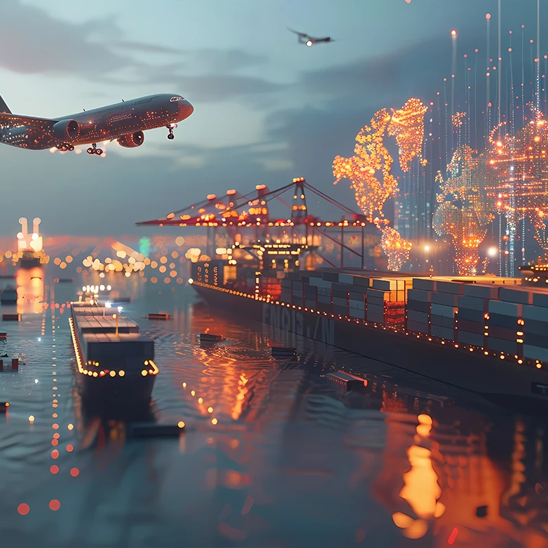 Exim Gate: A Strong Actor in Foreign Trade