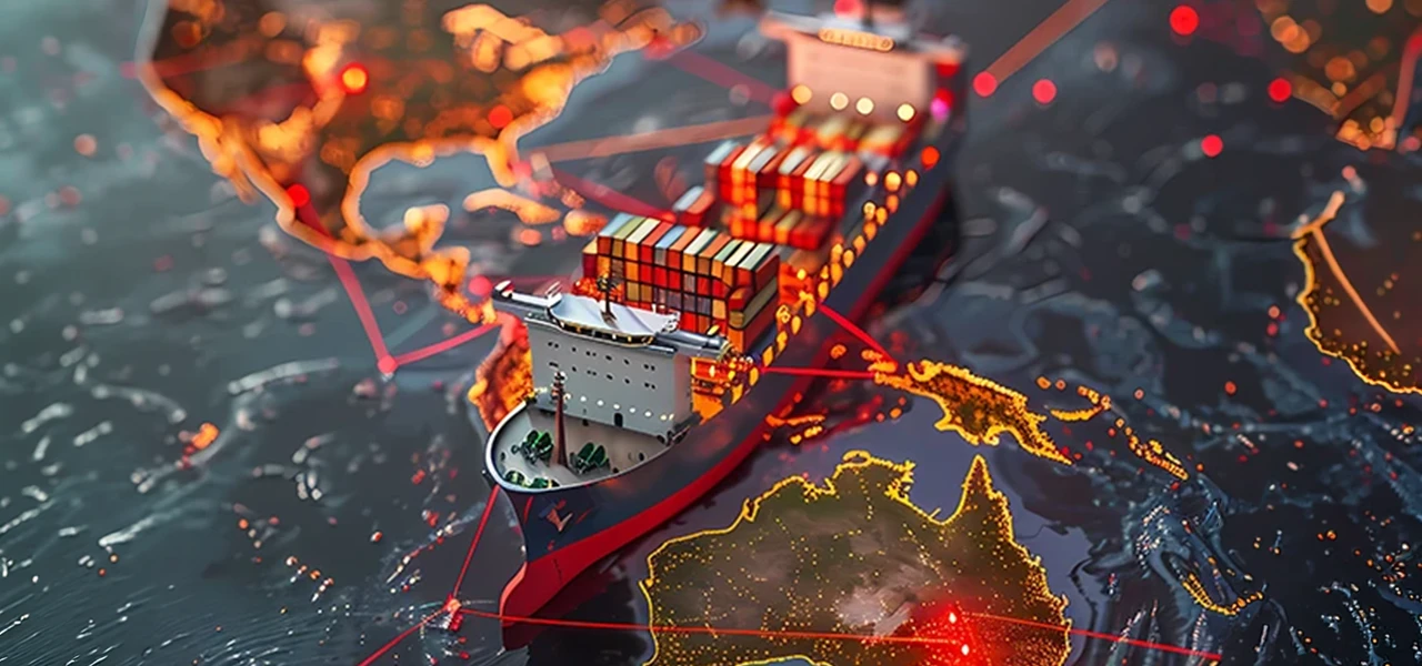 Global Tedarik ve Dış Ticaret Yönetimi