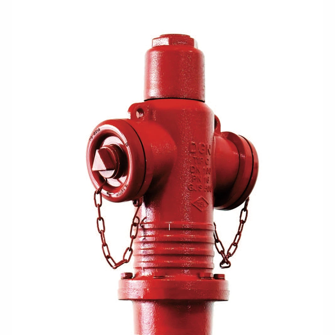 Fire Hydrant