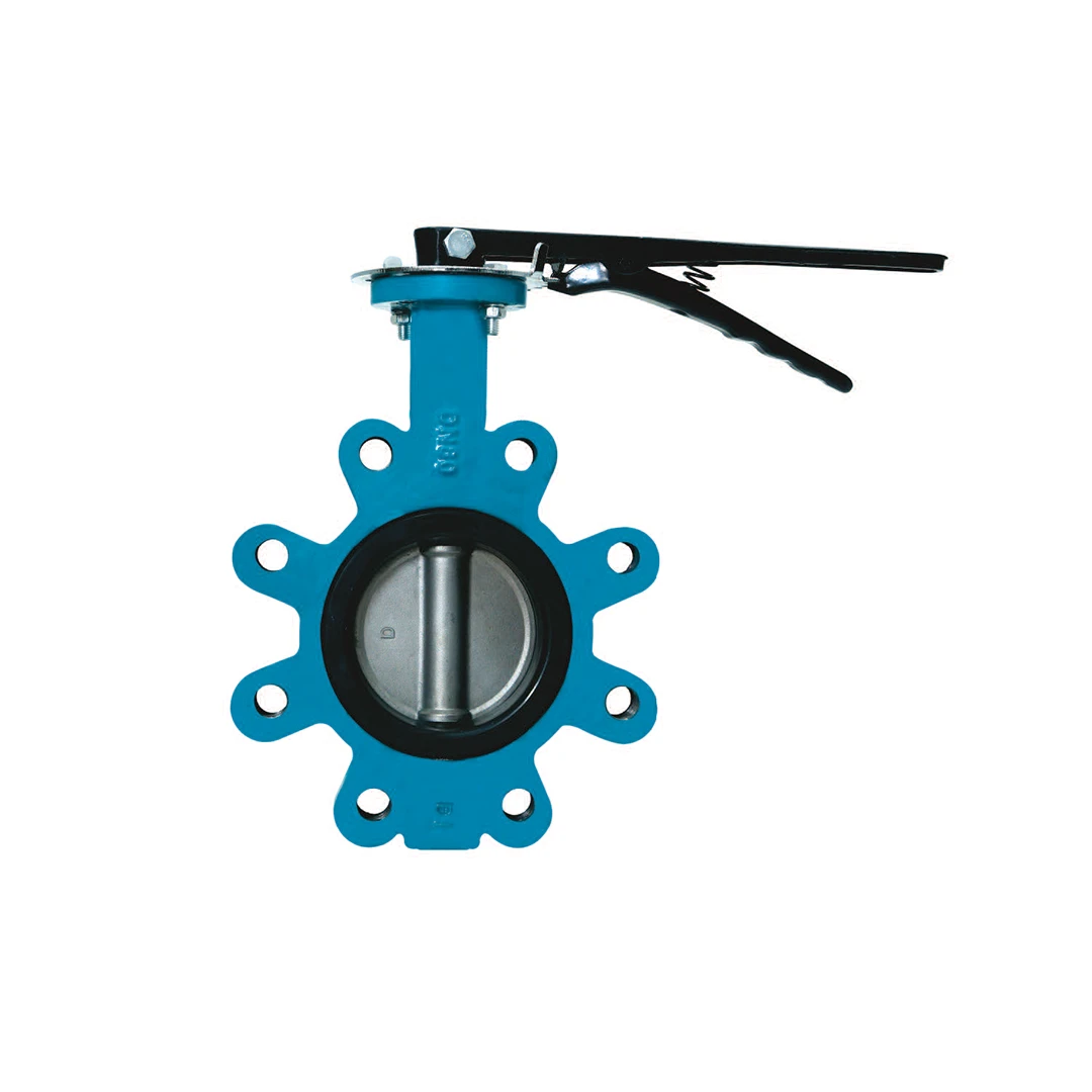 Butterfly Valve