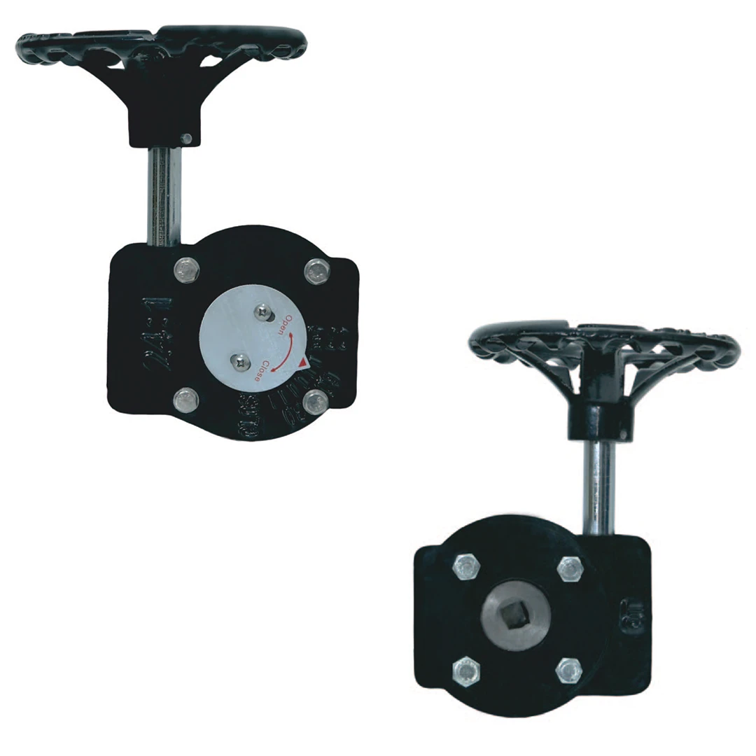 Gearbox