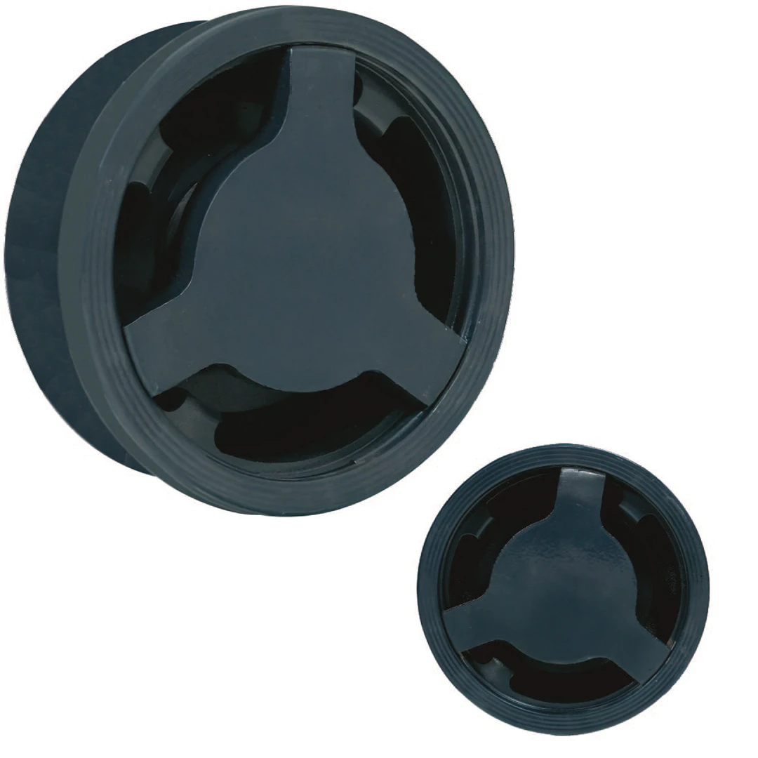 Disko Tip - Check Valve