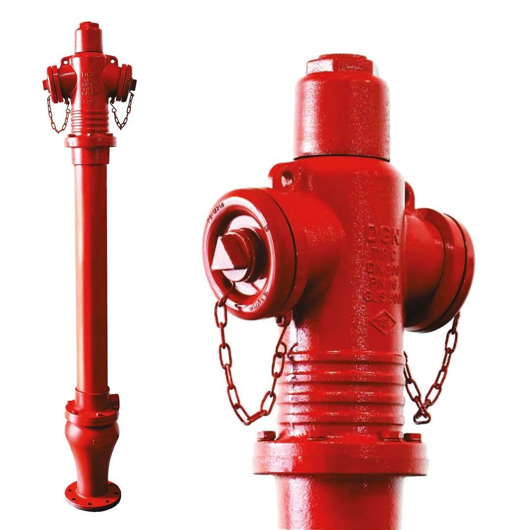 Fire Hydrant