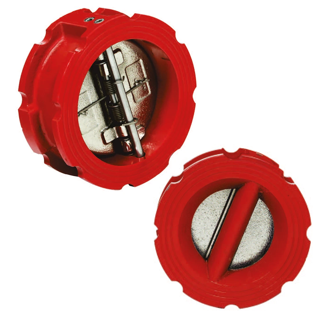 Klapeli Tip - Check Valve