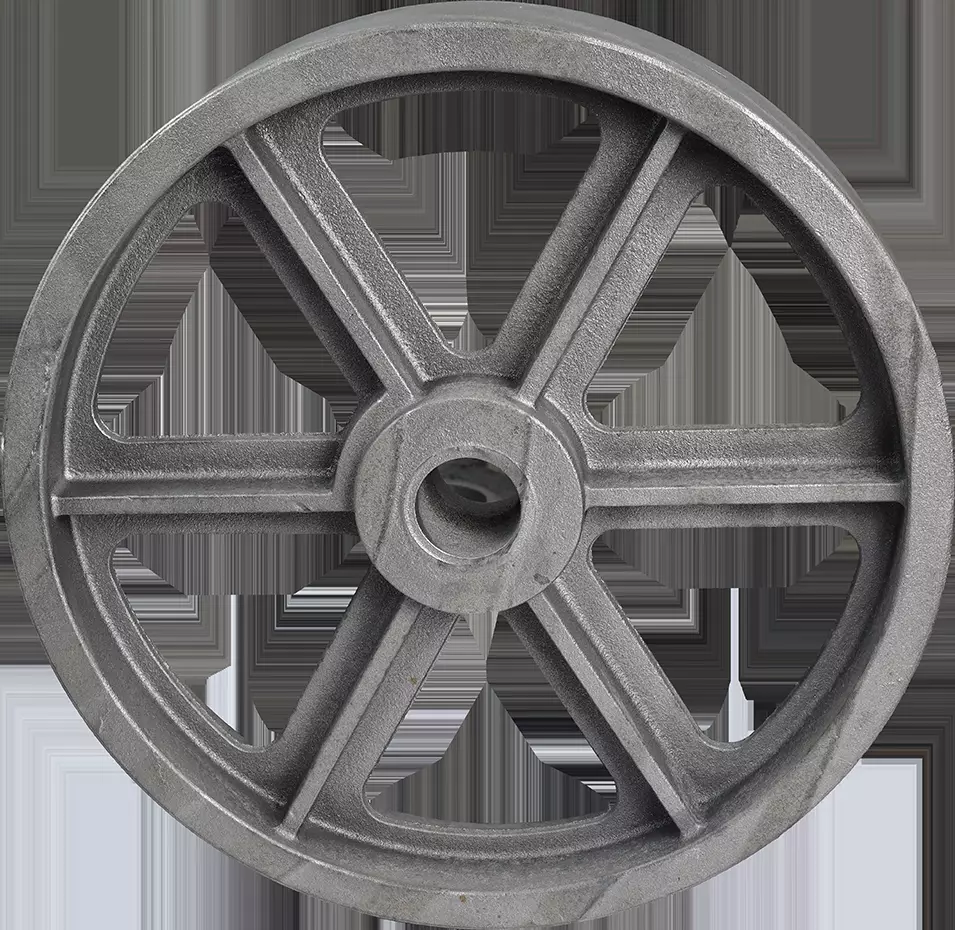 Pulley
