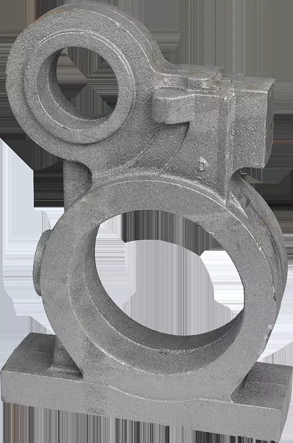 Milling Machine
