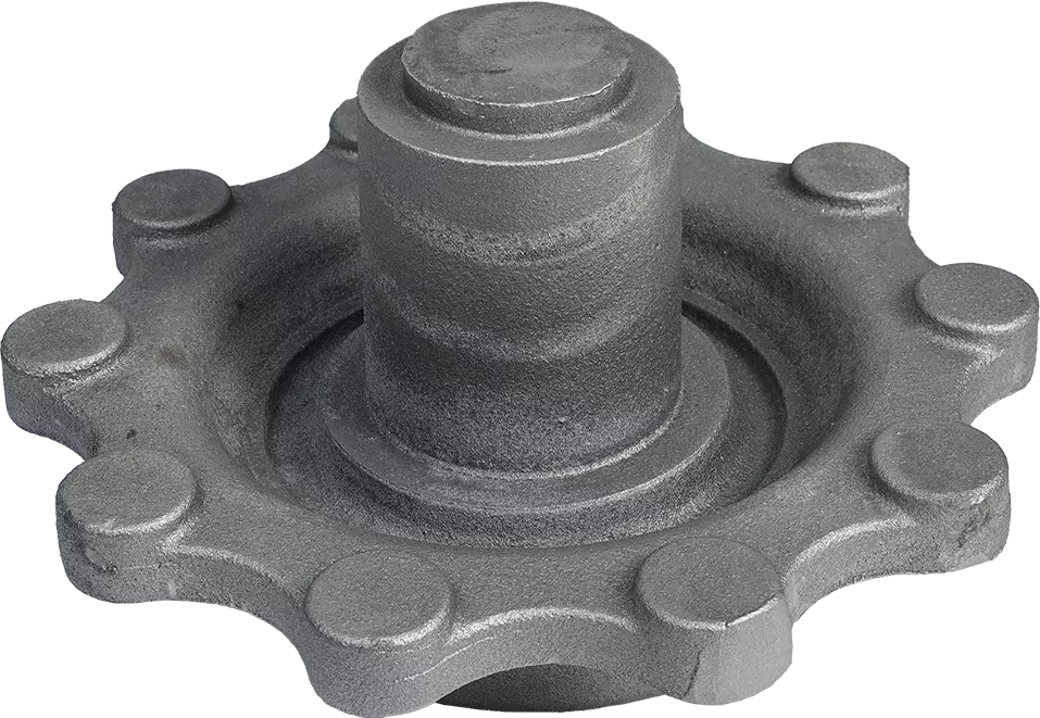 Wheel Hub