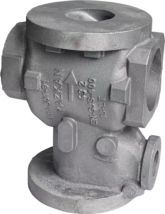 Valve