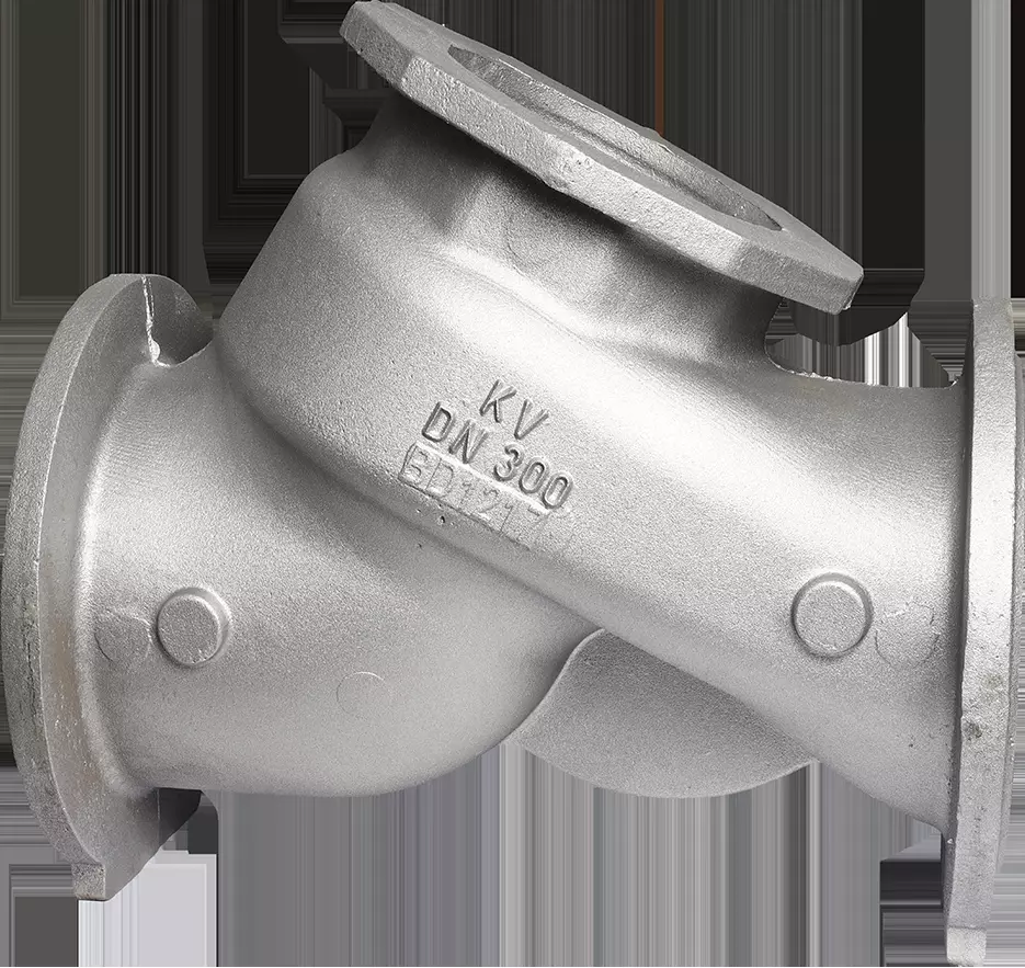 Valve