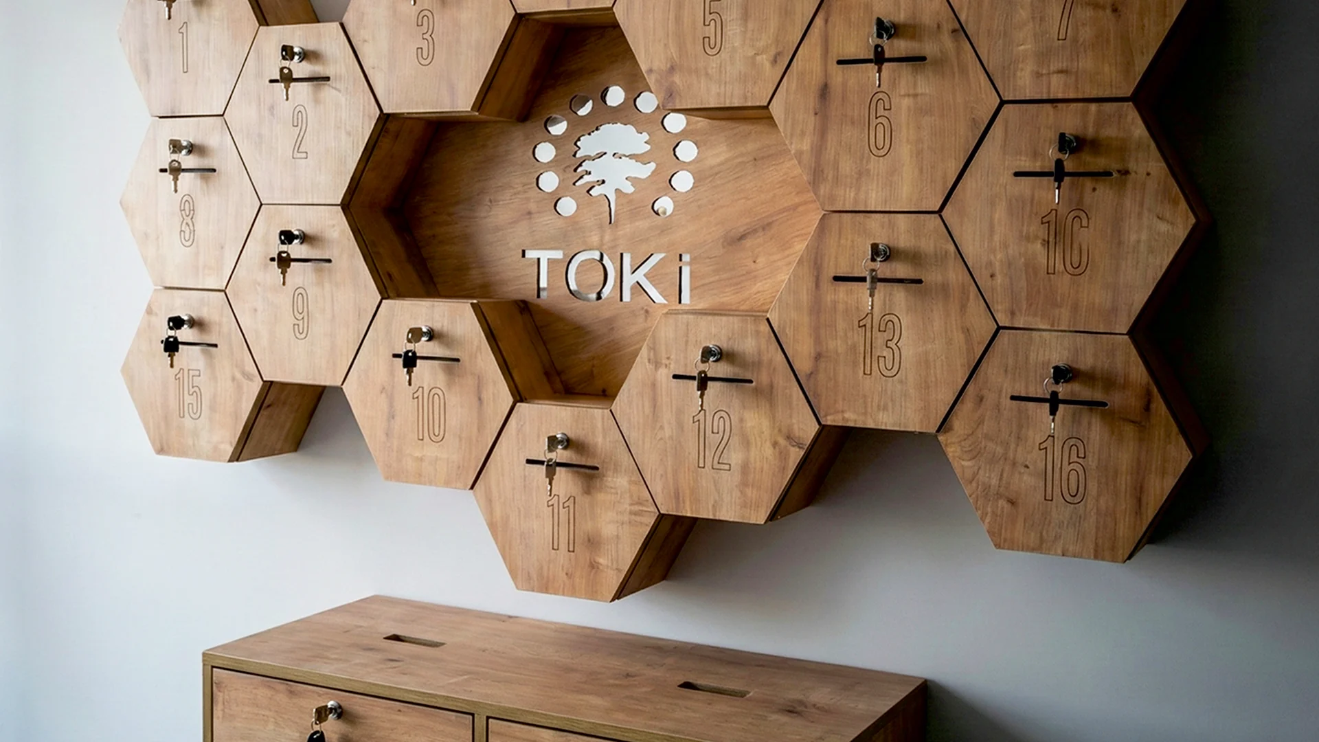 Doğancı Woodworks