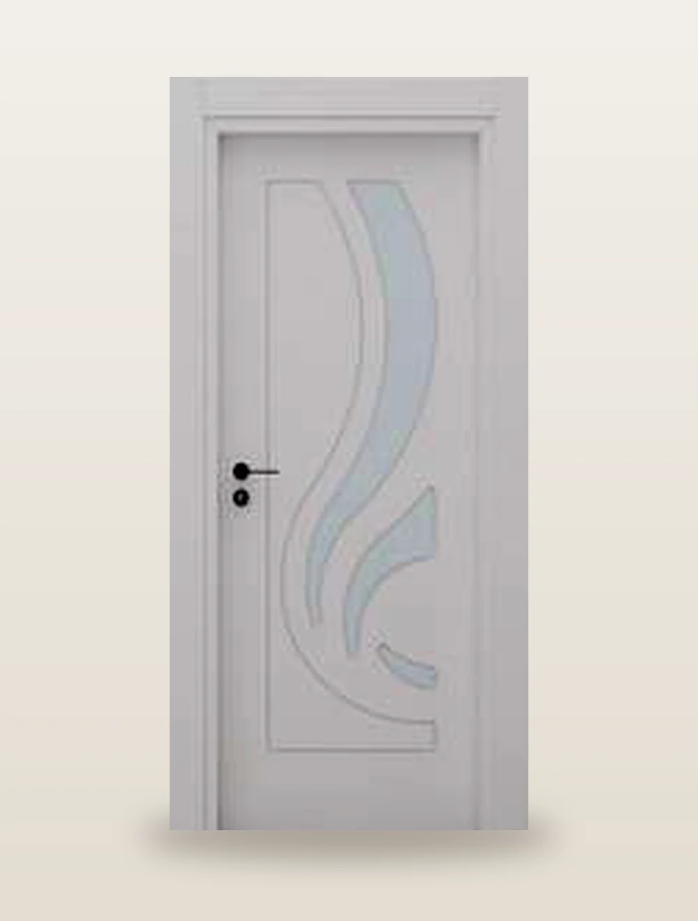 Wooden Door
